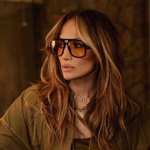 Tom Ford Falconer Sunglasses